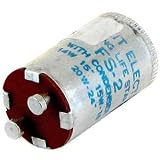 Review Feit Electric Company, Inc  / Fluorescent Starter for 14/15/
