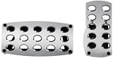 Pilot PM226S Racing Pedal Pads