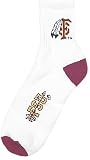 Florida State Seminoles Socks Three Pair Pack
