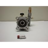 Buy 309515003 Homelite 3000 psi Horizontal Pressure Washer Pump & Thermal Release...