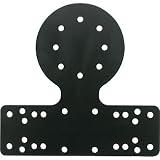 RAM¬ Sonar/GPS Adapter Plate