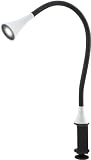 Philips Ledino LED Desk Light, White