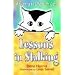 Lessons in Stalking... Adjusting to Life with Cats