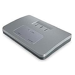 T-Com Eumex 100, ISDN Terminaladapter