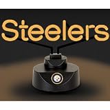 Pittsburgh Steelers Neon Lamp
