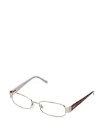 Replay Montura RE0472 Unisex (52 mm) Metal / Rojo