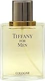 Tiffany by Tiffany & Co. for Men 0.25 oz Cologne Miniature Collectible