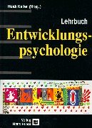 Lehrbuch Entwicklungspsychologie