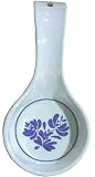 Pfaltzgraff Yorktowne Spoon Rest