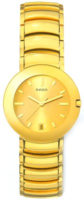 Rado Men's Watches Coupole R22627273 - WW