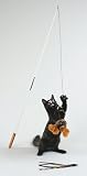 SmartCat Fishing Frenzy Cat Toy