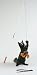 SmartCat Fishing Frenzy Cat Toy
