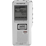 RECORDER, DS-2400, DIGITAL VOICE,