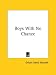 Search : Boys With No Chance