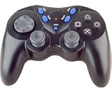 Intec G7000 TURBOSHOCK 2 CONTROLLER FOR PS2/PS
