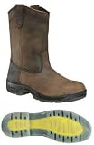 Review   / LaCrosse Mens Wellington QC HD - 11