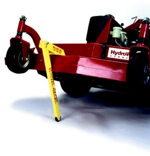 Ballard Kwik Jack, Model# KJ01