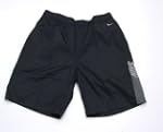 Costume Nike Nero