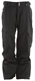 686 Mannual Infinity Insulated Mens Snowboard Pants 2012