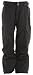 Key Features of the 686 Mannual Infinity Insulated Snowboard Pants: Infidry-10TM 10,000mm Waterproof 8,000gm Breathable Outershell: 100% Poly Mini Herringbone Denim Or 100% Poly 2 Color Piece Dye Checked Plaid Or 100% Nylon Oxford Lining: 100% Nylon Taffeta / 100% Poly Brushed And Peached Tricot / 100% Poly Mesh Fully Taped Seams 20G Body Insulation Side Cargo Pockets Back Pocket 'SNO-SEAL' fully taped seams  'AIR-FLO' leg vents with 'SMOOTH-OPERATOR' mesh gussets Lower leg opening snow gaiters Snowboard boot lace hook with sock guard flap  Curved back hem opening to reduce heel drag Expandable lower leg opening  Pant legs with articulated knees  Gusseted crotch panel  Size adjustable waist tabs  Peached inner waistband and fly guard Handwarmer front hip pockets New 'MUST-STACHE' lower leg stash pocket  Hidden credit card / ID stash pocket  Key clip and glove loop attachment  Belt loop lift ticket grommet Waistband swivel clip attachment 'PJ-CONNECT' pant-to-jacket powderskirt connection points