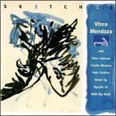 Click here to buy Sketches by  Vince Mendoza, Dave Liebman, Charlie Mariano, Peter Erskine, and Dieter Ilg .