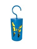 Isotronic 24942 PHEROMONENFALLE FUeR FLIEGEN UND LEBENSMITTELMOTTE