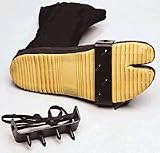 Ninja Ashiko Foot Spikes (pair)