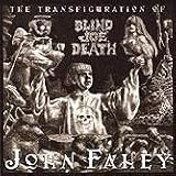 The Transfiguration of Blind Joe Death
