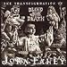 The Transfiguration of Blind Joe Death
