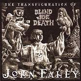 CD-Charts  Collectible : The Transfiguration of Blind Joe Death
