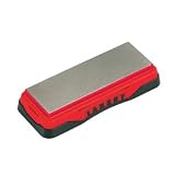 Diamond Bench Stone, 6 x 2 in., Coarse
