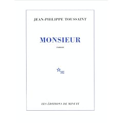 Monsieur