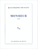 Monsieur