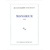 Monsieur