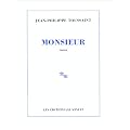 Monsieur
