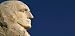 WASHINGTON Rear Window Graphic 18 x 52