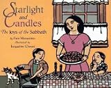 Books : Starlight and Candles: The Joys of the Sabbath