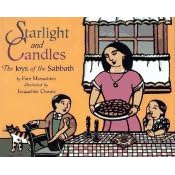 Starlight and Candles: The Joys of the Sabbath