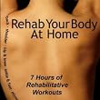 ReHab Your Body DVD