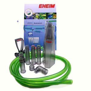Eheim 4002510 Bodengrund Reinigungs-Set Preisvergleich