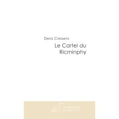 Le Cartel du Ricminphy    (perte de poids sur le march� de l'ob�sit�)
