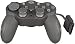 Video Games : GEMINI ACCESS Recoil Retractable Controller for PS2