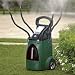 Outdoor Living : Mister Green Mosquito Controller - Remote Controlled