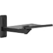 OMNIMOUNT TVM-13B 13" Single Pivot Tv Wall Mounts