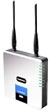 Linksys WRT54GR Wireless-G Broadband Router with RangeBooster