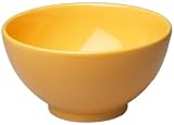 Waechtersbach Fun Factory Soup/Cereal Bowls, Buttercup, Set of 4