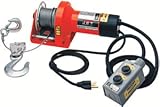 115V Electric Winch 5/32
