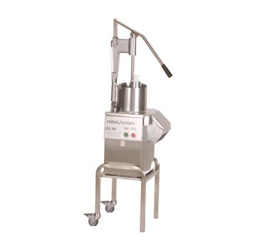 Robot Coupe CL55 Pusher Food Processor