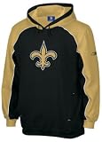 New Orleans Saints NFL Franchise Hoodie Sweatshirt