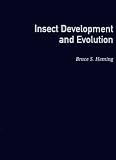 Review Cornell University Press  / Insect Development and Evolution (Comstock books)